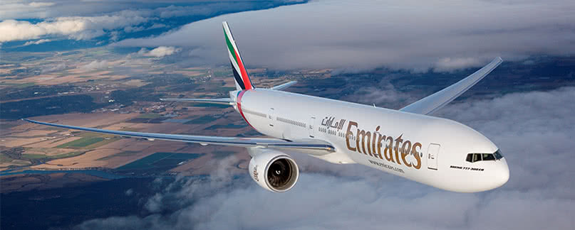 Emirates - Ticket refund and compensation in case of flight delays and cancellations