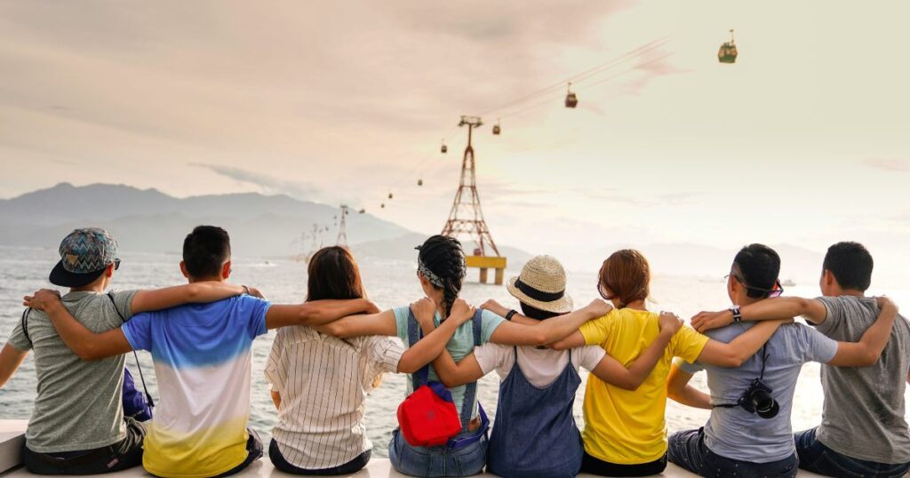 What to look out for on group trips