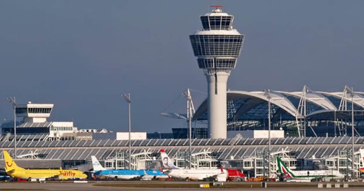 flight-delays-airport-munich